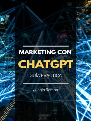 Marketing con ChatGPT - Audiobook